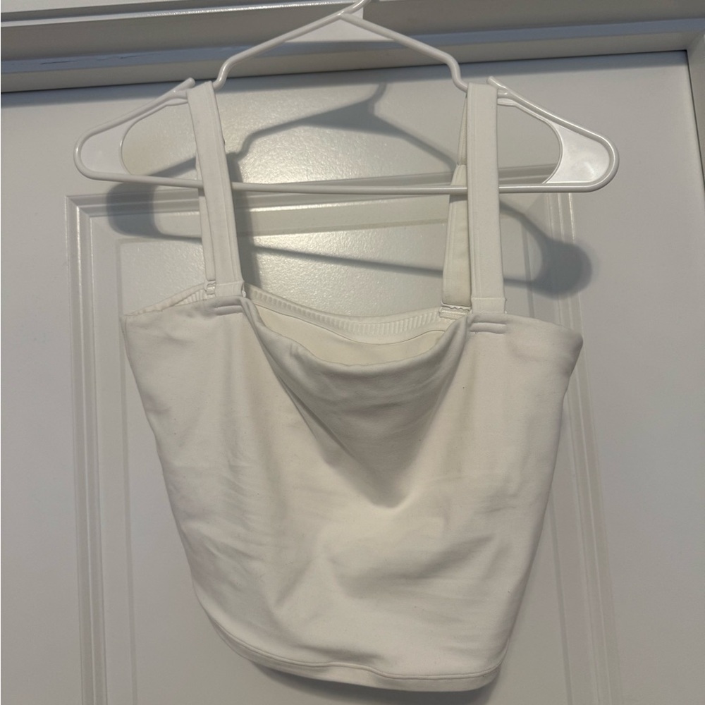 Vitality Cloud II convertible tank